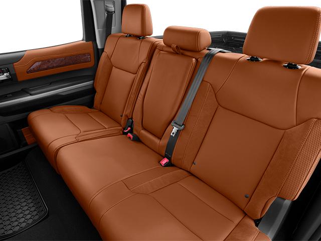 2014 Toyota Tundra 2WD Truck Vehicle Photo in Houma, LA 70360
