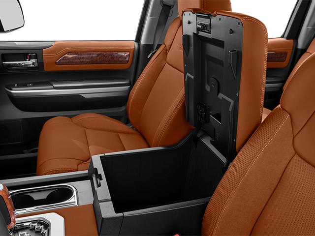 2014 Toyota Tundra 2WD Truck Vehicle Photo in Houma, LA 70360