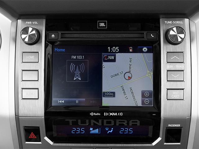 2014 Toyota Tundra 2WD Truck Vehicle Photo in Houma, LA 70360