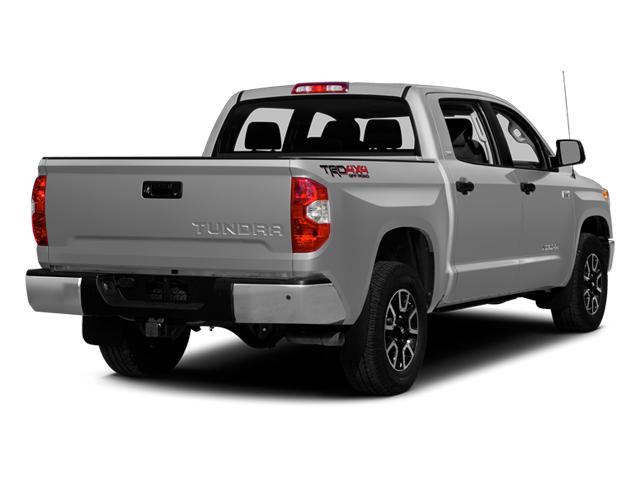 2014 Toyota Tundra 4WD Truck Vehicle Photo in Denton, TX 76205