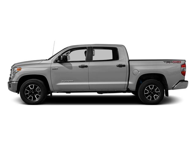 2014 Toyota Tundra 4WD Truck Vehicle Photo in Denton, TX 76205