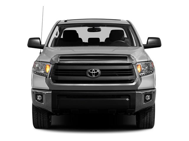 2014 Toyota Tundra 4WD Truck Vehicle Photo in Denton, TX 76205