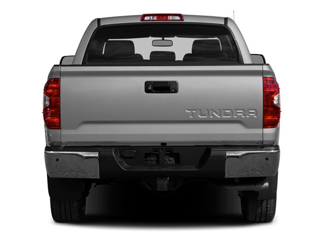 2014 Toyota Tundra 4WD Truck Vehicle Photo in Denton, TX 76205