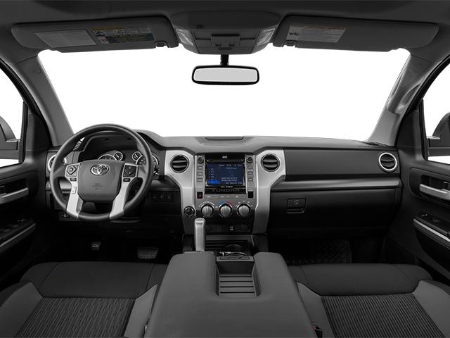 2014 Toyota Tundra 4WD Truck Vehicle Photo in Denton, TX 76205