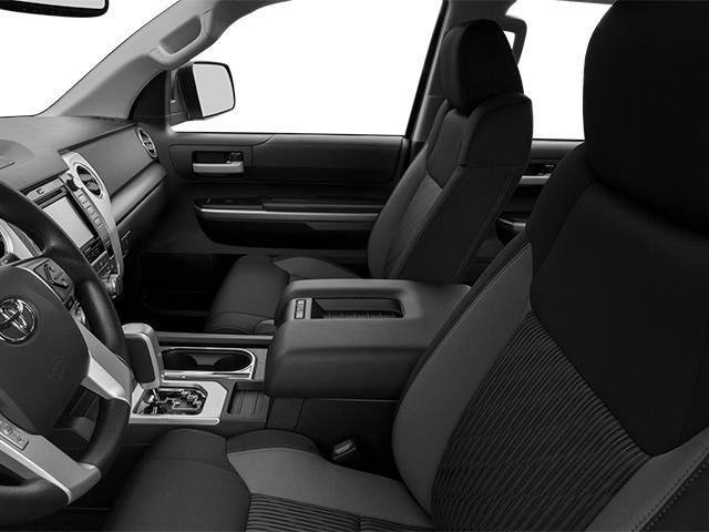 2014 Toyota Tundra 4WD Truck Vehicle Photo in Denton, TX 76205