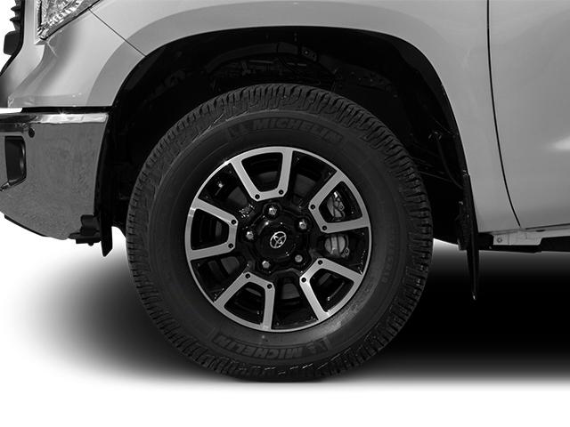2014 Toyota Tundra 4WD Truck Vehicle Photo in Denton, TX 76205