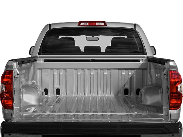 2014 Toyota Tundra 4WD Truck Vehicle Photo in Denton, TX 76205