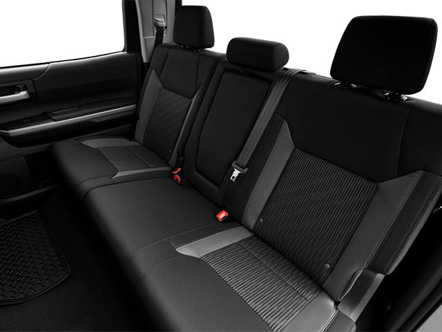 2014 Toyota Tundra 4WD Truck Vehicle Photo in Denton, TX 76205