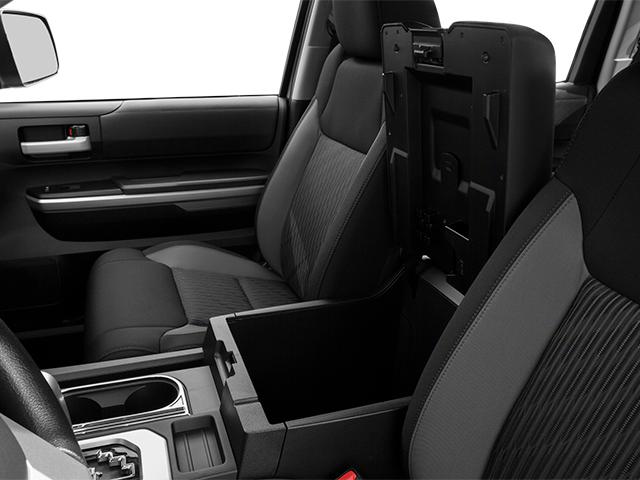 2014 Toyota Tundra 4WD Truck Vehicle Photo in Denton, TX 76205