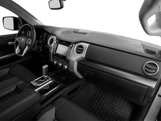 2014 Toyota Tundra 4WD Truck Vehicle Photo in Denton, TX 76205