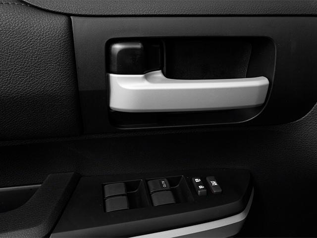 2014 Toyota Tundra 4WD Truck Vehicle Photo in Denton, TX 76205