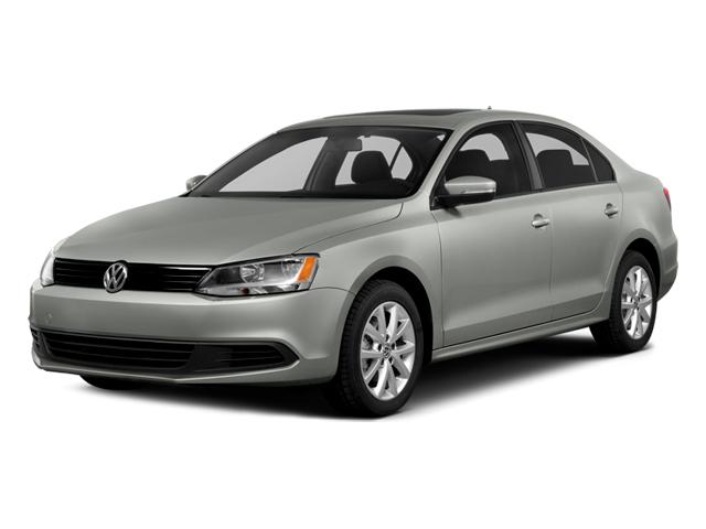 2014 Volkswagen Jetta Sedan Vehicle Photo in Marion, IA 52302