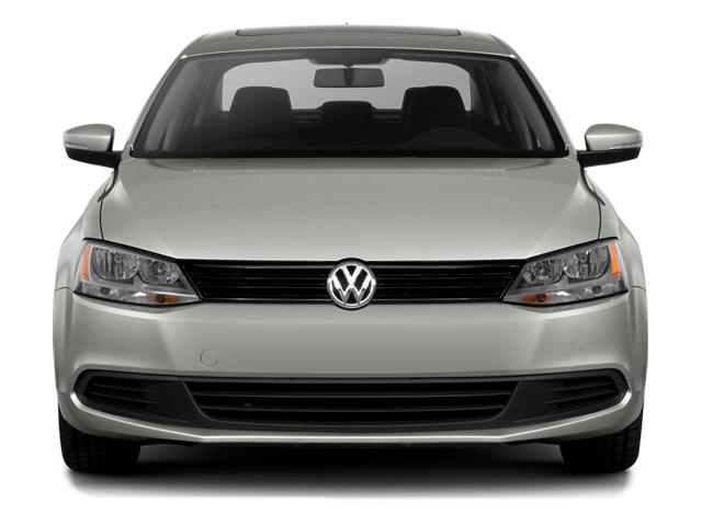 2014 Volkswagen Jetta Sedan Vehicle Photo in Marion, IA 52302