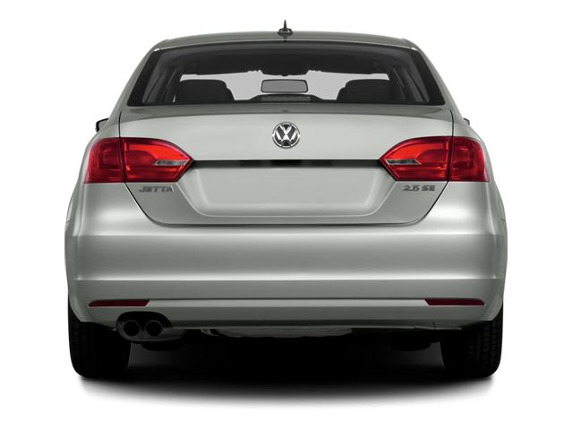 2014 Volkswagen Jetta Sedan Vehicle Photo in Marion, IA 52302