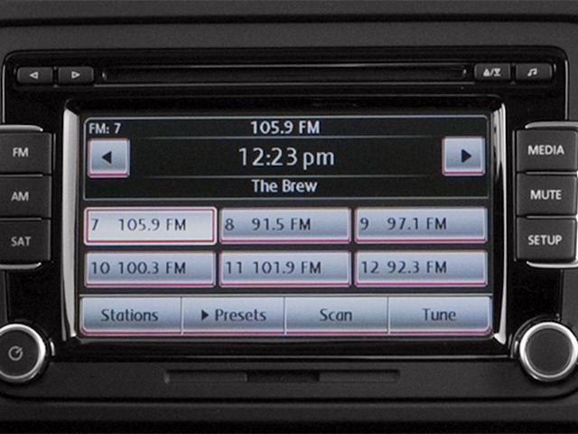 2014 Volkswagen Jetta Sedan Vehicle Photo in Marion, IA 52302