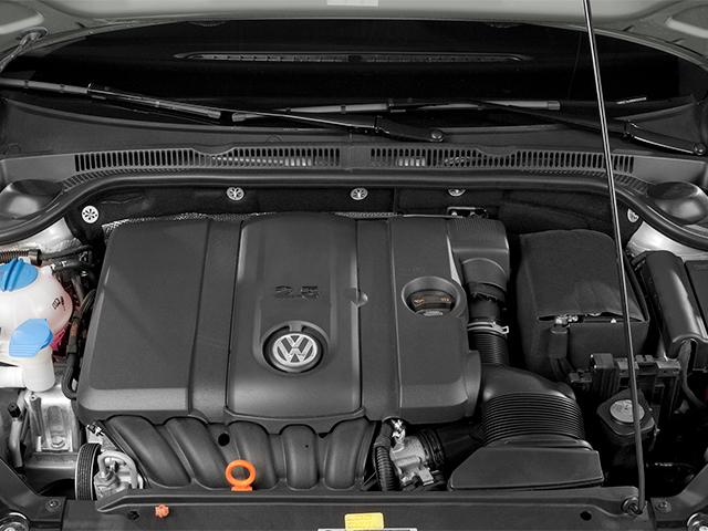 2014 Volkswagen Jetta Sedan Vehicle Photo in Marion, IA 52302