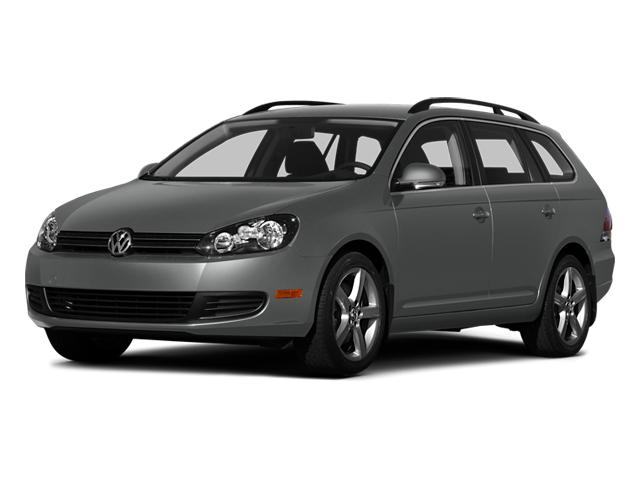 2014 Volkswagen Jetta SportWagen Vehicle Photo in Jonesboro, AR 72404