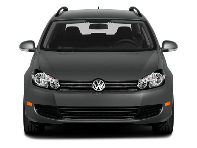 2014 Volkswagen Jetta SportWagen Vehicle Photo in Jonesboro, AR 72404