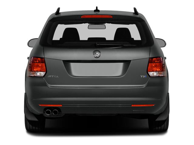 2014 Volkswagen Jetta SportWagen Vehicle Photo in Jonesboro, AR 72404