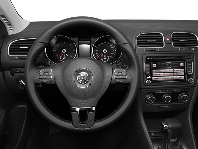 2014 Volkswagen Jetta SportWagen Vehicle Photo in Jonesboro, AR 72404
