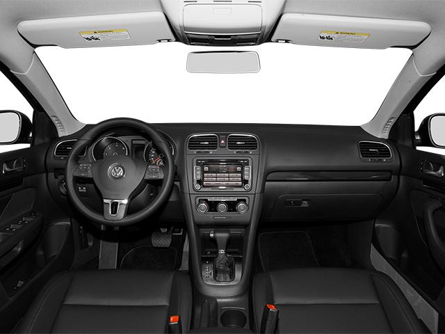 2014 Volkswagen Jetta SportWagen Vehicle Photo in Jonesboro, AR 72404