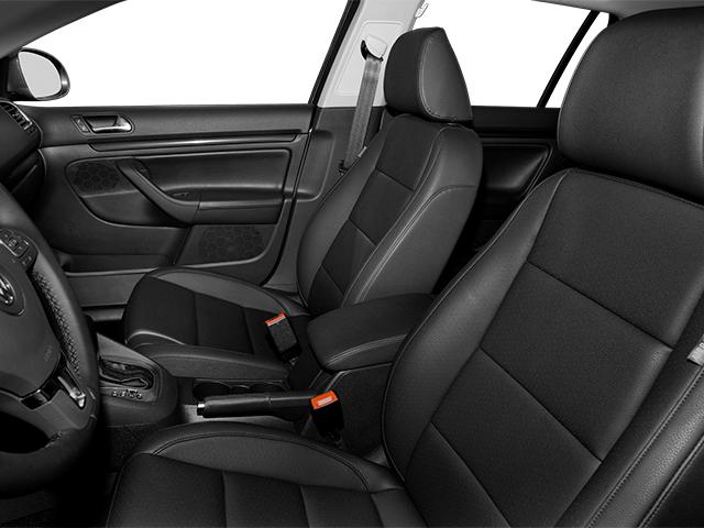 2014 Volkswagen Jetta SportWagen Vehicle Photo in Jonesboro, AR 72404