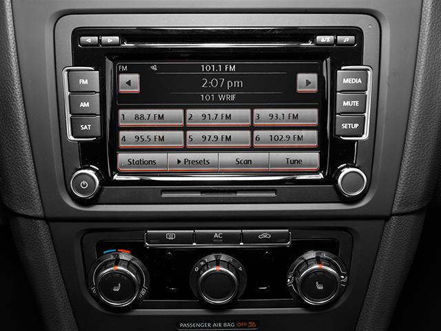 2014 Volkswagen Jetta SportWagen Vehicle Photo in Jonesboro, AR 72404