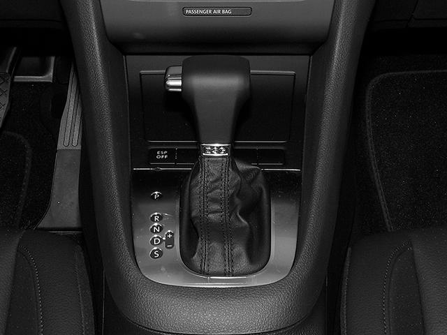 2014 Volkswagen Jetta SportWagen Vehicle Photo in Jonesboro, AR 72404