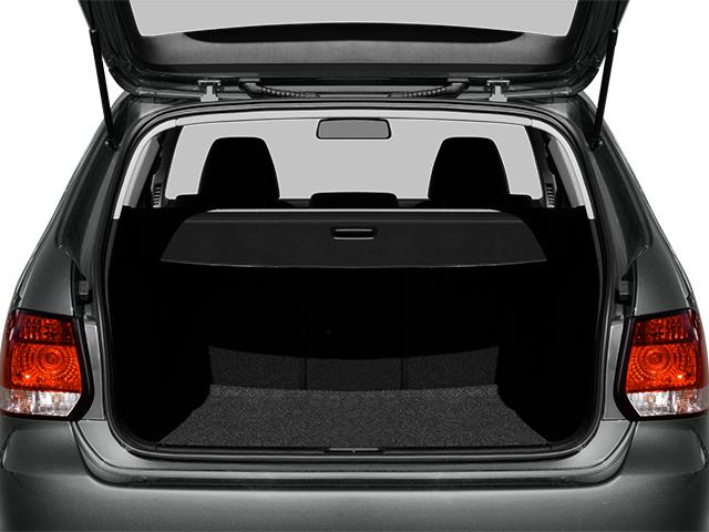 2014 Volkswagen Jetta SportWagen Vehicle Photo in Jonesboro, AR 72404