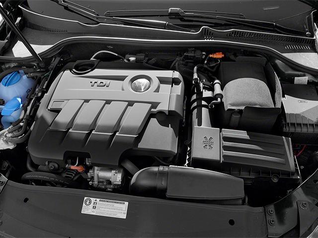 2014 Volkswagen Jetta SportWagen Vehicle Photo in Jonesboro, AR 72404