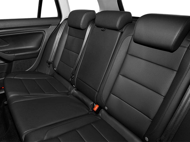 2014 Volkswagen Jetta SportWagen Vehicle Photo in Jonesboro, AR 72404