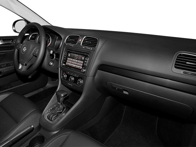 2014 Volkswagen Jetta SportWagen Vehicle Photo in Jonesboro, AR 72404