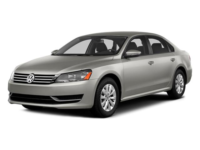 2014 Volkswagen Passat Vehicle Photo in Savannah, GA 31419