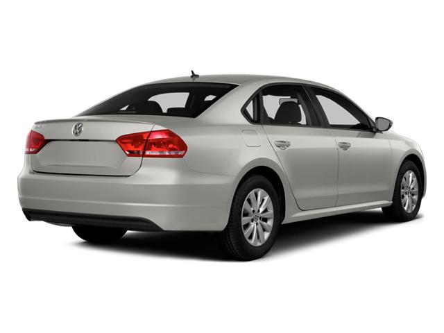 2014 Volkswagen Passat Vehicle Photo in Savannah, GA 31419