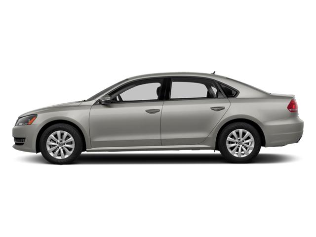 2014 Volkswagen Passat Vehicle Photo in Savannah, GA 31419