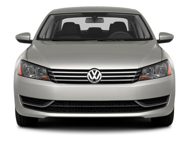 2014 Volkswagen Passat Vehicle Photo in Savannah, GA 31419