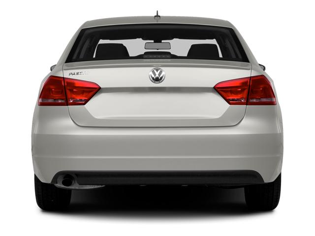 2014 Volkswagen Passat Vehicle Photo in Savannah, GA 31419