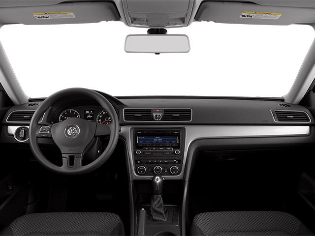 2014 Volkswagen Passat Vehicle Photo in Savannah, GA 31419
