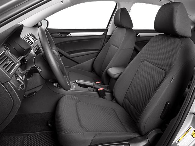 2014 Volkswagen Passat Vehicle Photo in Savannah, GA 31419