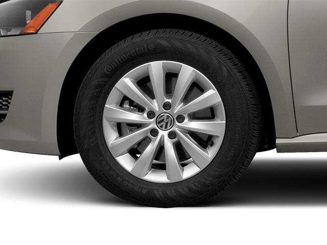 2014 Volkswagen Passat Vehicle Photo in Savannah, GA 31419