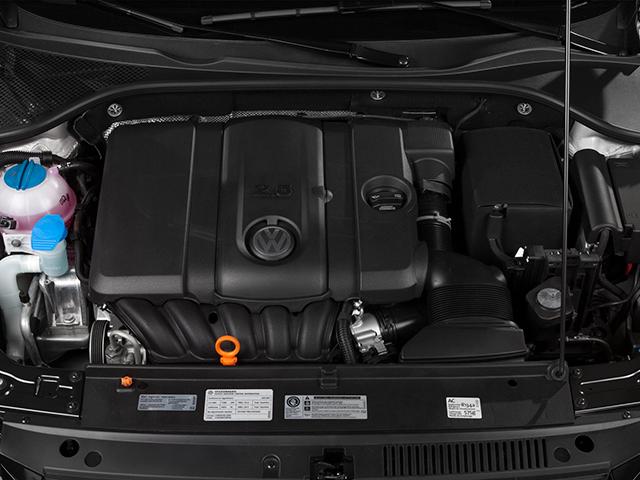 2014 Volkswagen Passat Vehicle Photo in Savannah, GA 31419