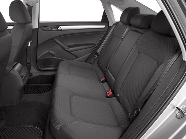 2014 Volkswagen Passat Vehicle Photo in Savannah, GA 31419