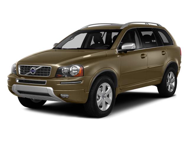 2014 Volvo XC90 Vehicle Photo in Mechanicsburg, PA 17050