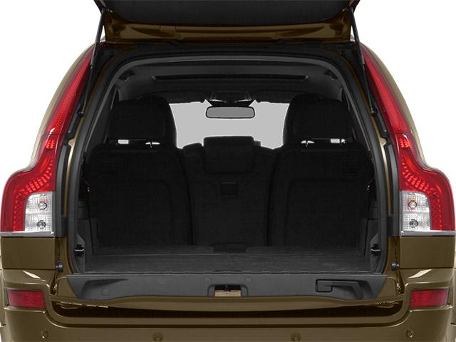 2014 Volvo XC90 Vehicle Photo in Mechanicsburg, PA 17050