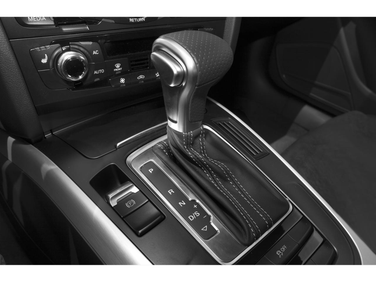 2015 Audi A5 Vehicle Photo in Harrisburg, PA 17111