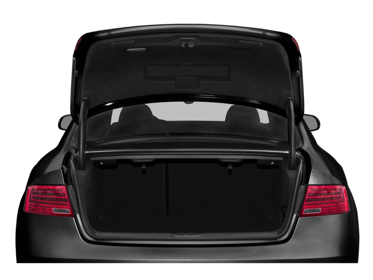 2015 Audi A5 Vehicle Photo in Harrisburg, PA 17111