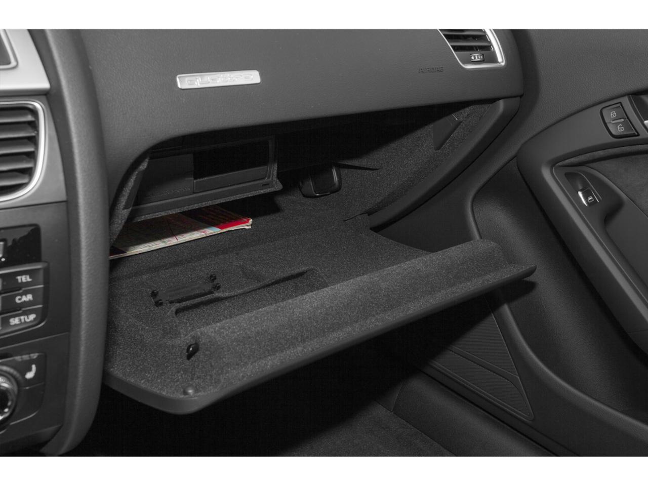 2015 Audi A5 Vehicle Photo in Harrisburg, PA 17111