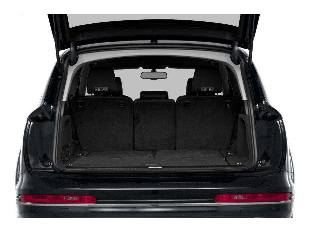 2015 Audi Q7 Vehicle Photo in Mechanicsburg, PA 17050-1707