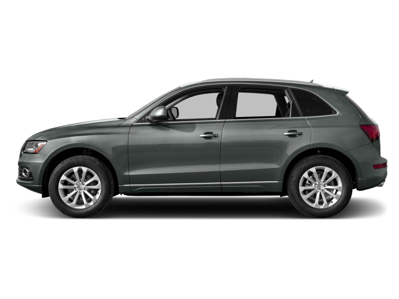 2015 Audi Q5 Vehicle Photo in Bluffton, SC 29910