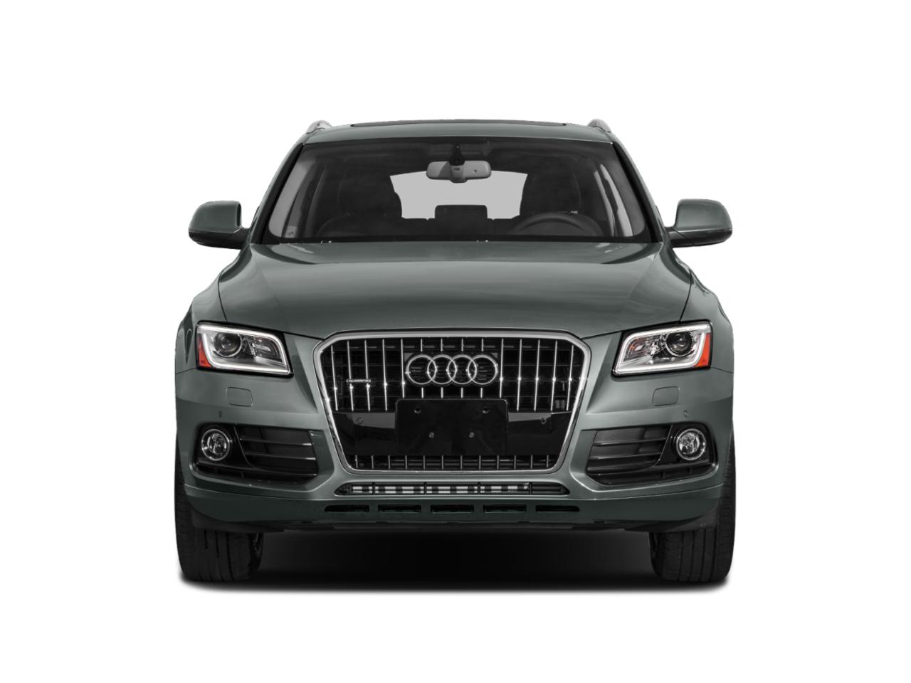 2015 Audi Q5 Vehicle Photo in Bluffton, SC 29910